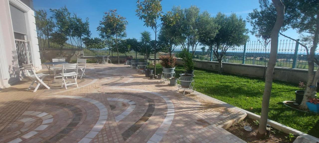 Villa Luiss Panorama Durres Exterior photo