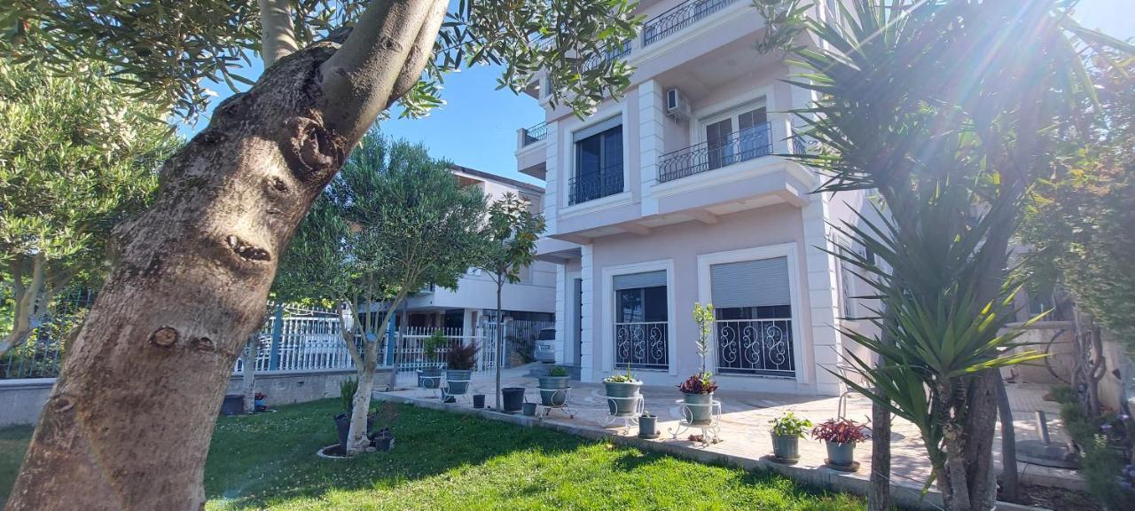 Villa Luiss Panorama Durres Exterior photo