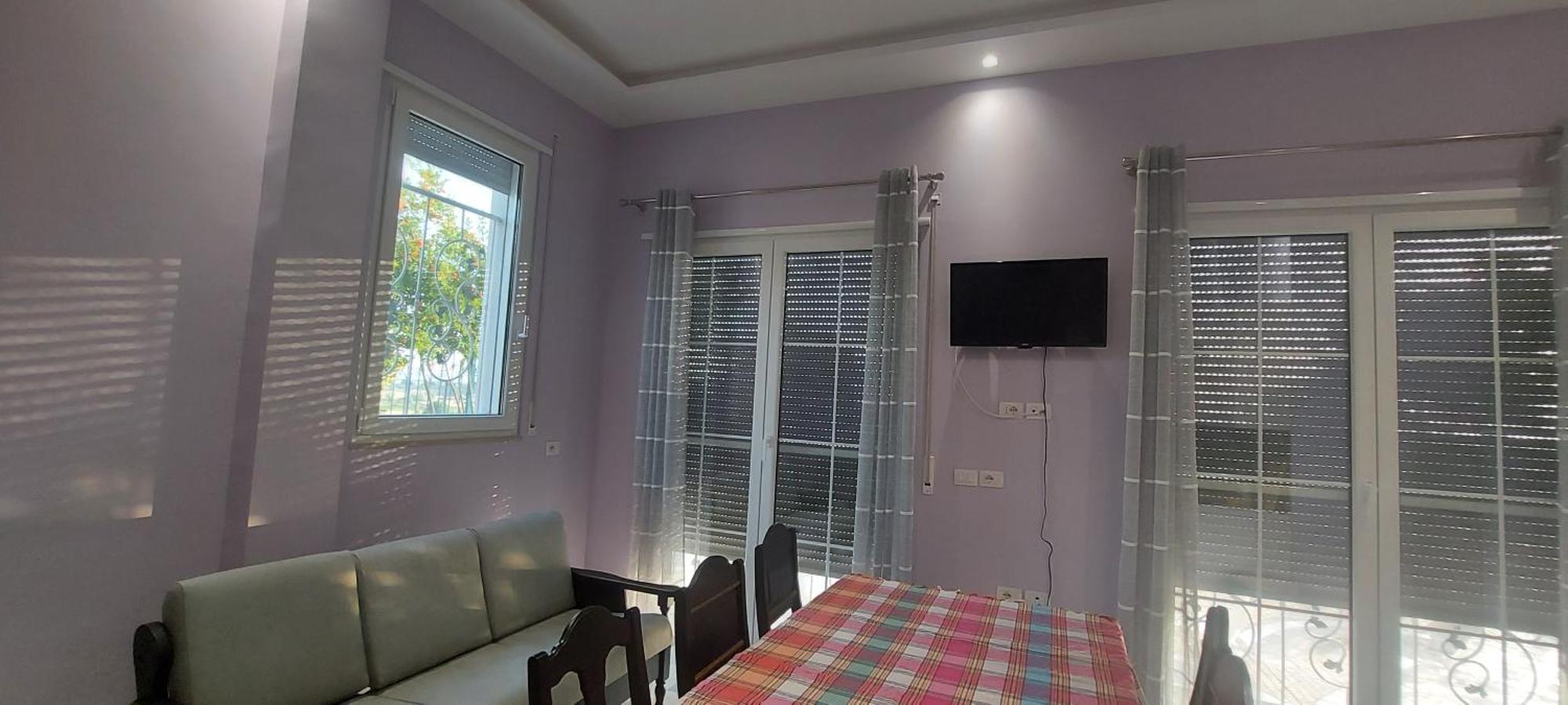 Villa Luiss Panorama Durres Room photo