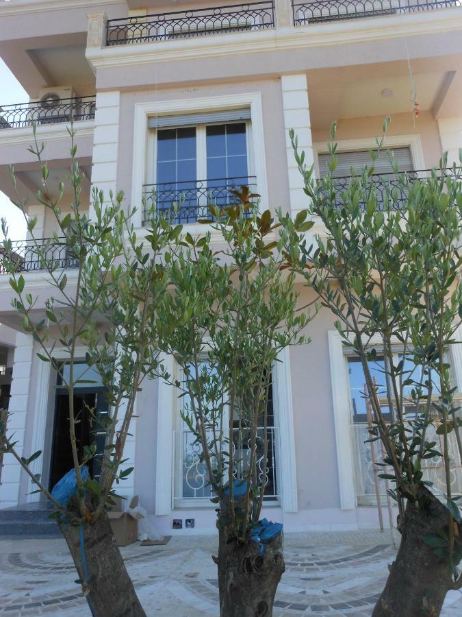 Villa Luiss Panorama Durres Exterior photo