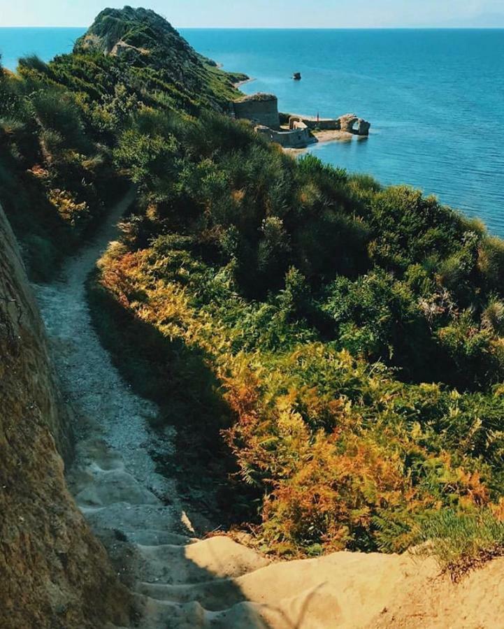 Villa Luiss Panorama Durres Exterior photo