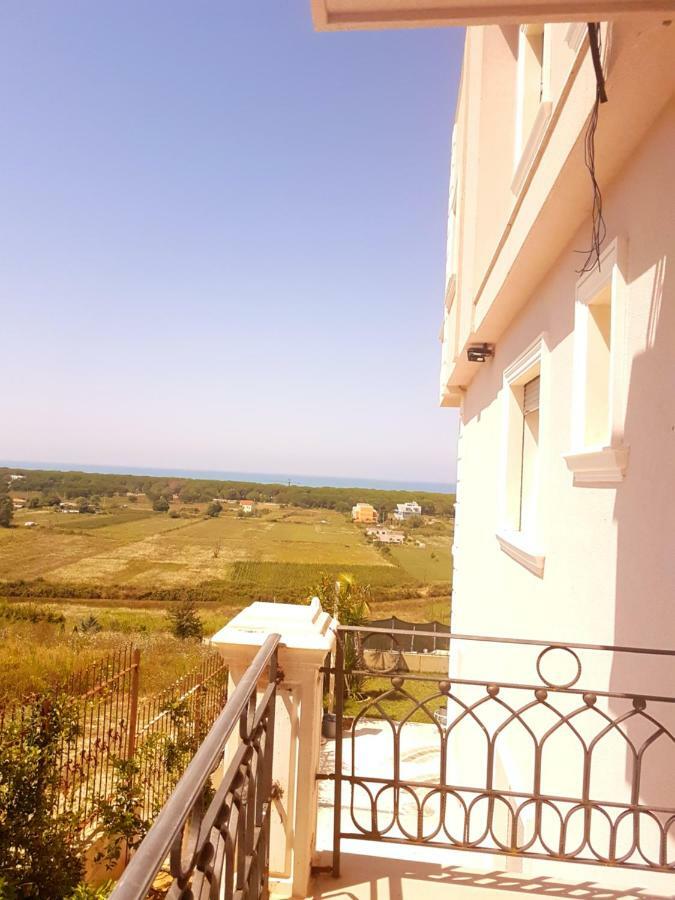 Villa Luiss Panorama Durres Exterior photo